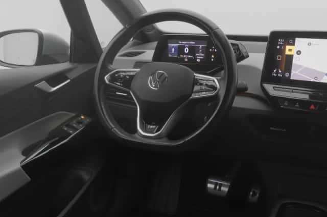 Volkswagen ID.3 (2020) thumbnail 8