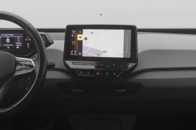 Volkswagen ID.3 (2020) thumbnail 9