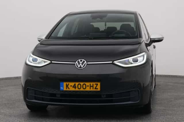 Volkswagen ID.3 (2020) thumbnail 10