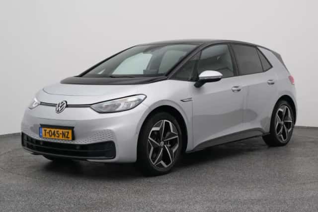 Volkswagen ID.3 (2023)