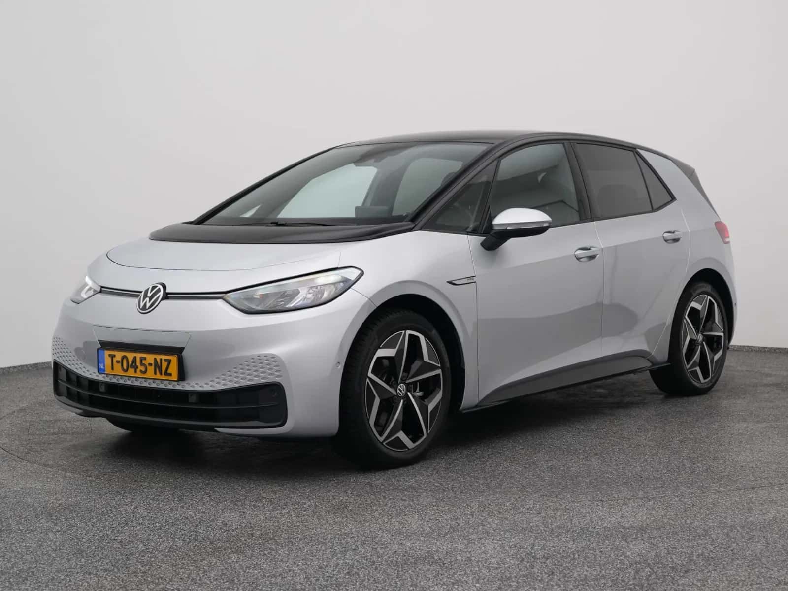Volkswagen ID.3 (2023) — foto 1