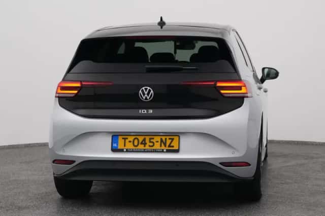 Volkswagen ID.3 (2023) thumbnail 11