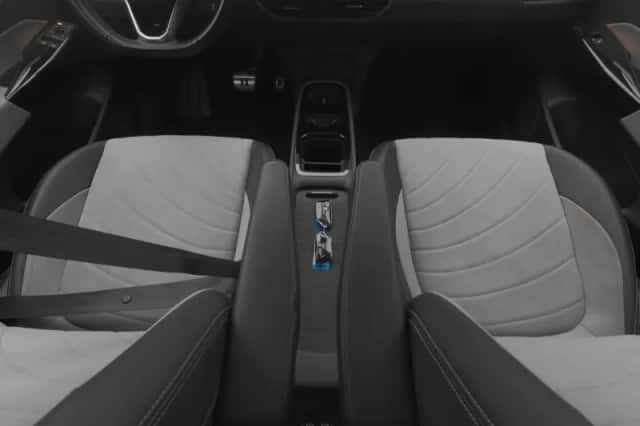 Volkswagen ID.3 (2023) thumbnail 13