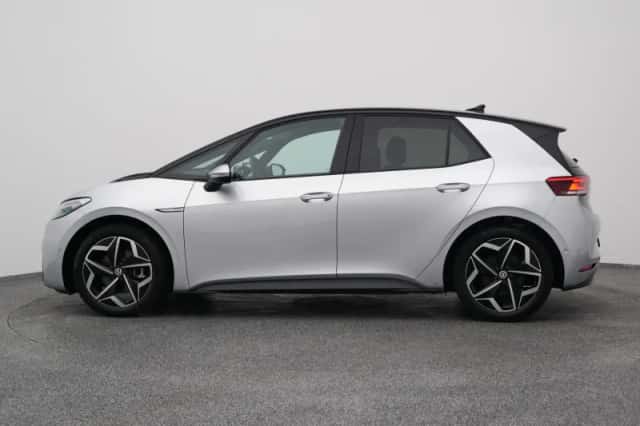 Volkswagen ID.3 (2023) thumbnail 14