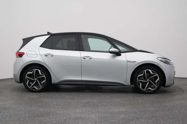 Volkswagen ID.3 (2023) thumbnail 15