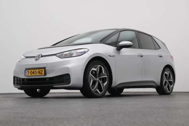 Volkswagen ID.3 (2023) thumbnail 16