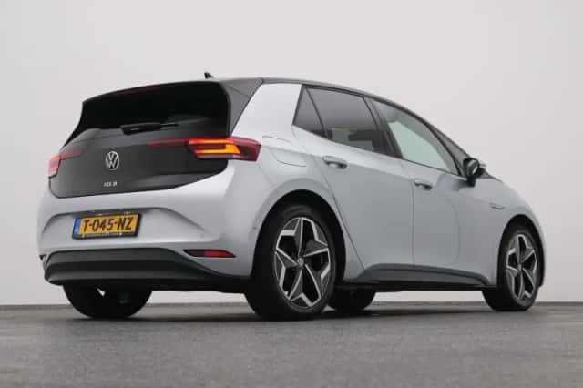 Volkswagen ID.3 (2023) thumbnail 17