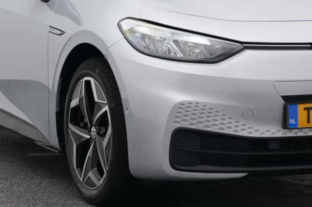 Volkswagen ID.3 (2023) thumbnail 18