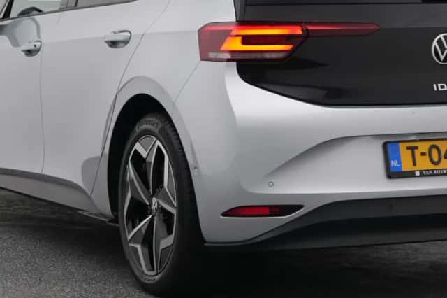 Volkswagen ID.3 (2023) thumbnail 19