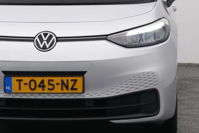 Volkswagen ID.3 (2023) thumbnail 20