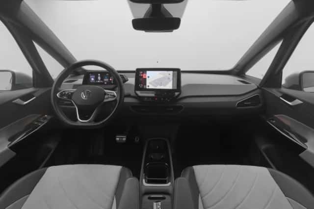 Volkswagen ID.3 (2023) thumbnail 3