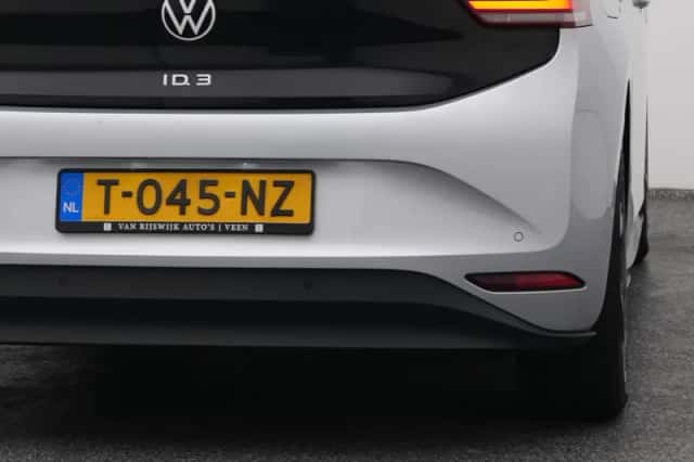 Volkswagen ID.3 (2023) thumbnail 21