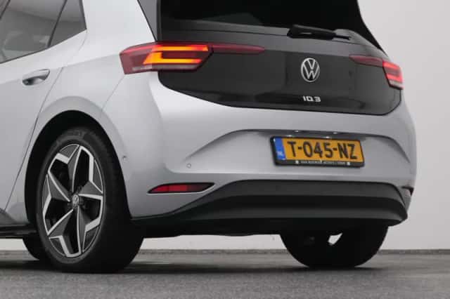 Volkswagen ID.3 (2023) thumbnail 23