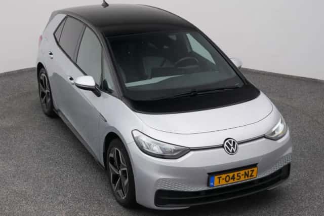 Volkswagen ID.3 (2023) thumbnail 25