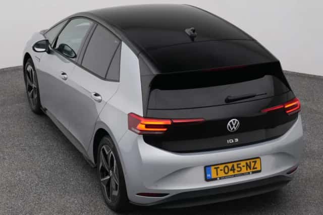 Volkswagen ID.3 (2023) thumbnail 26