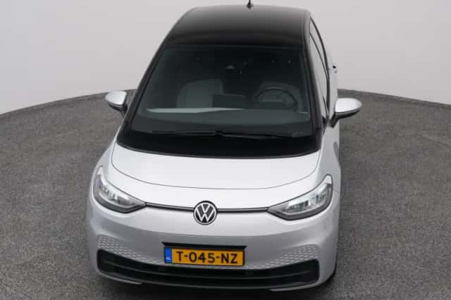 Volkswagen ID.3 (2023) thumbnail 27