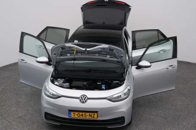 Volkswagen ID.3 (2023) thumbnail 28