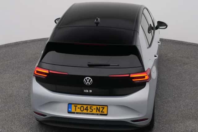 Volkswagen ID.3 (2023) thumbnail 29