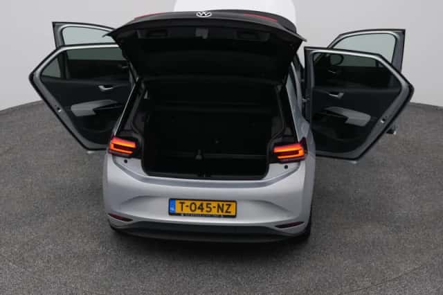 Volkswagen ID.3 (2023) thumbnail 30