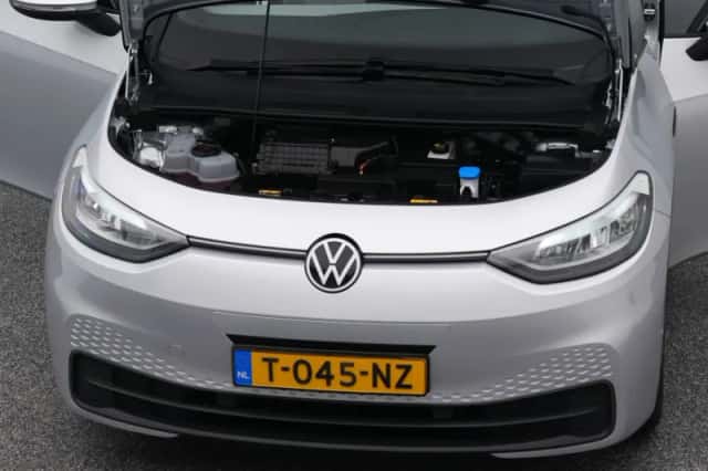 Volkswagen ID.3 (2023) thumbnail 32