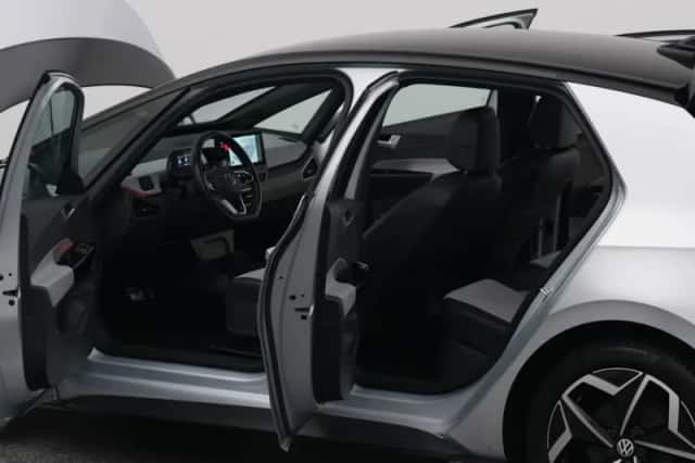 Volkswagen ID.3 (2023) thumbnail 34