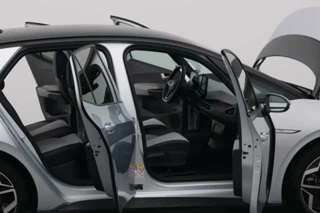 Volkswagen ID.3 (2023) thumbnail 35
