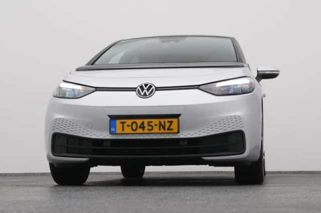 Volkswagen ID.3 (2023) thumbnail 36