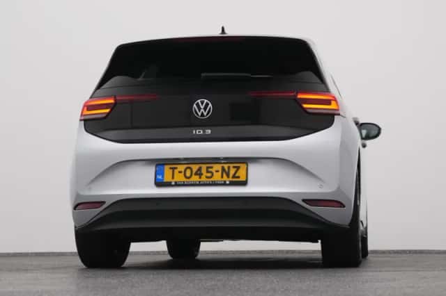 Volkswagen ID.3 (2023) thumbnail 37