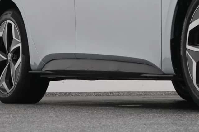 Volkswagen ID.3 (2023) thumbnail 39