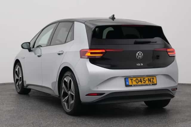 Volkswagen ID.3 (2023) thumbnail 6