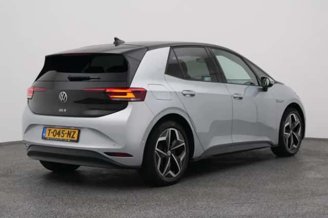 Volkswagen ID.3 (2023) thumbnail 7