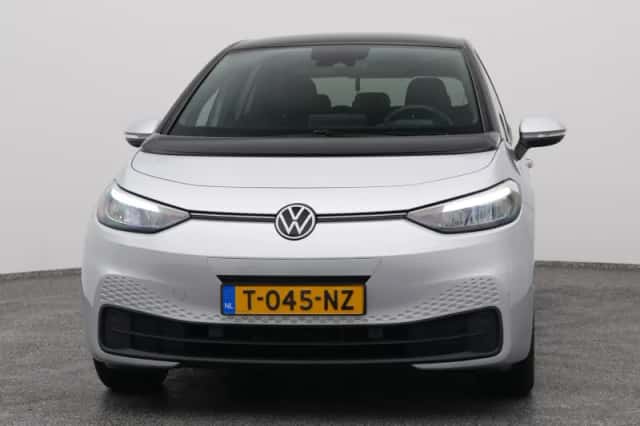 Volkswagen ID.3 (2023) thumbnail 10