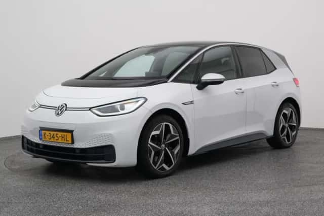 Volkswagen ID.3 (2020)