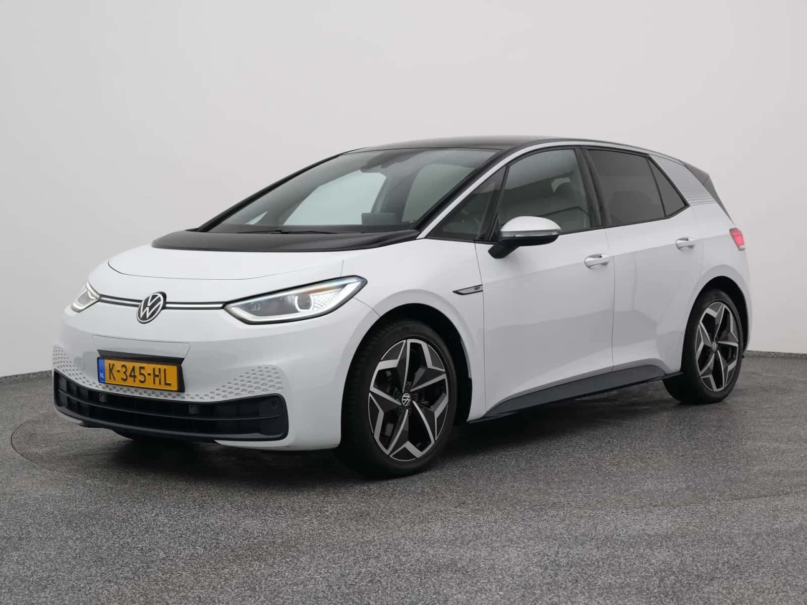 Volkswagen ID.3 (2020) — foto 1