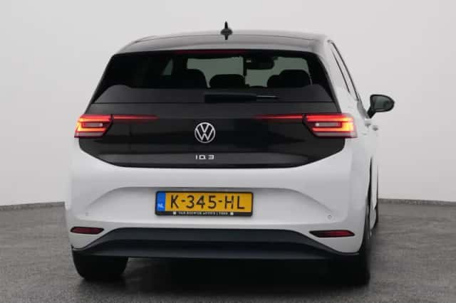Volkswagen ID.3 (2020) thumbnail 11