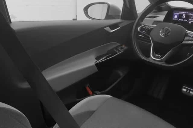 Volkswagen ID.3 (2020) thumbnail 12