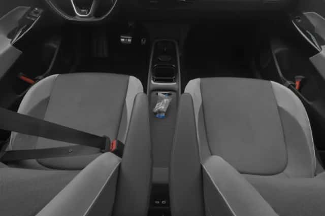 Volkswagen ID.3 (2020) thumbnail 13