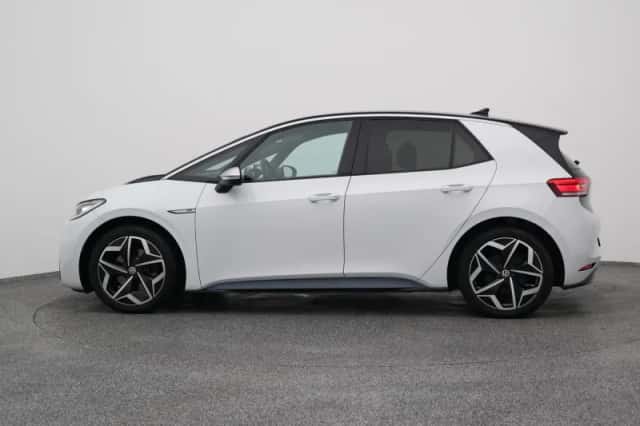 Volkswagen ID.3 (2020) thumbnail 14