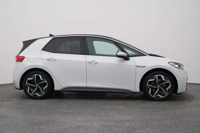 Volkswagen ID.3 (2020) thumbnail 15