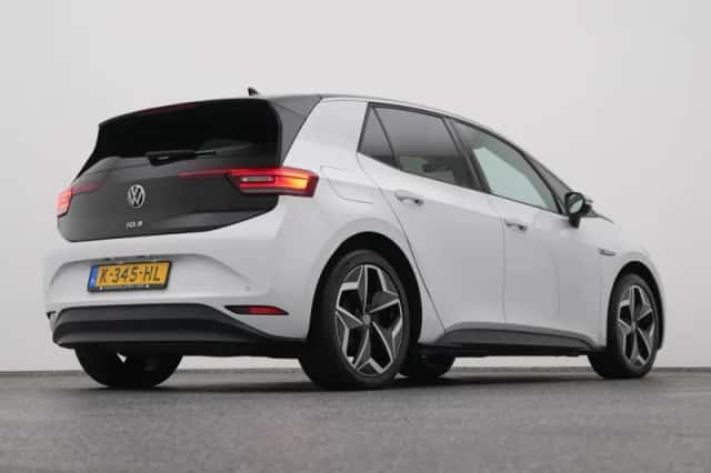 Volkswagen ID.3 (2020) thumbnail 17