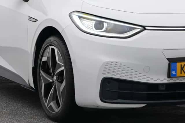 Volkswagen ID.3 (2020) thumbnail 18