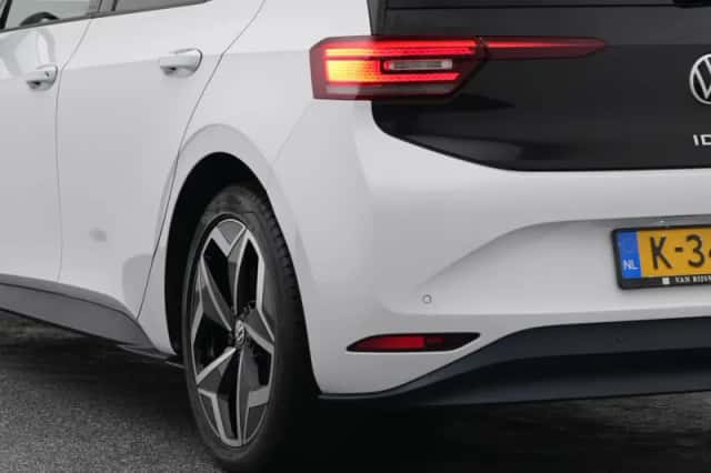 Volkswagen ID.3 (2020) thumbnail 19