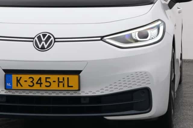 Volkswagen ID.3 (2020) thumbnail 20