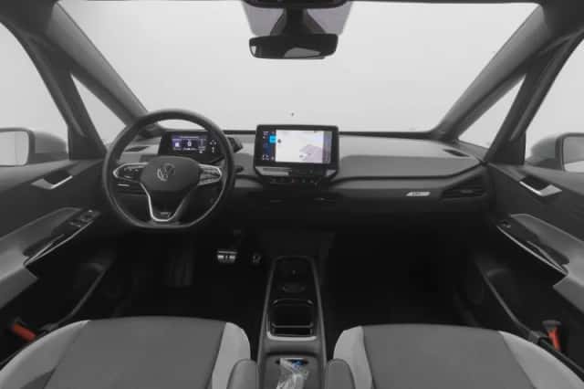 Volkswagen ID.3 (2020) thumbnail 3
