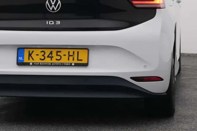 Volkswagen ID.3 (2020) thumbnail 21