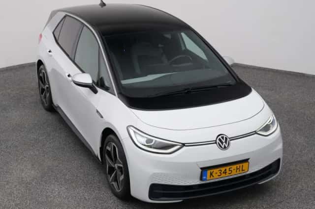 Volkswagen ID.3 (2020) thumbnail 25