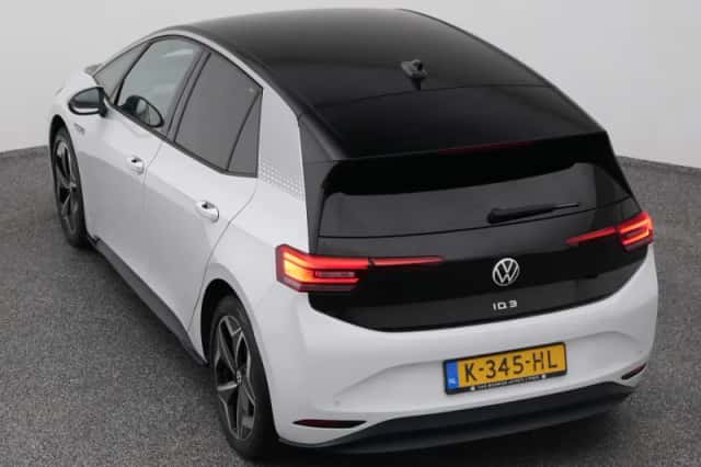 Volkswagen ID.3 (2020) thumbnail 26