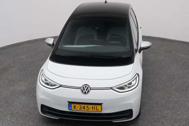 Volkswagen ID.3 (2020) thumbnail 27