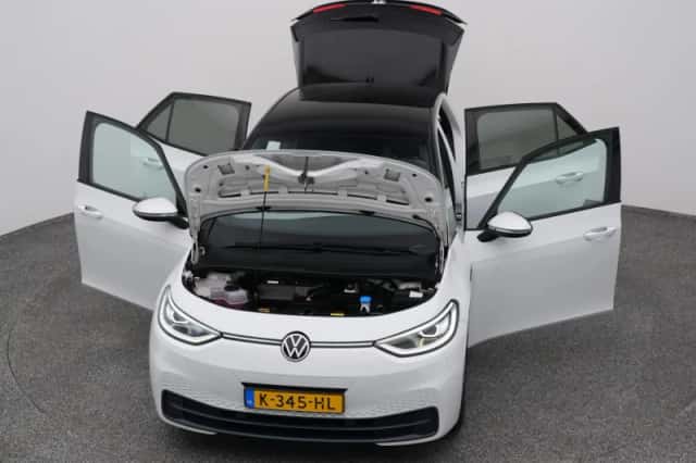 Volkswagen ID.3 (2020) thumbnail 28
