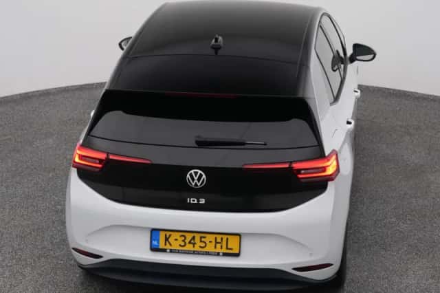 Volkswagen ID.3 (2020) thumbnail 29